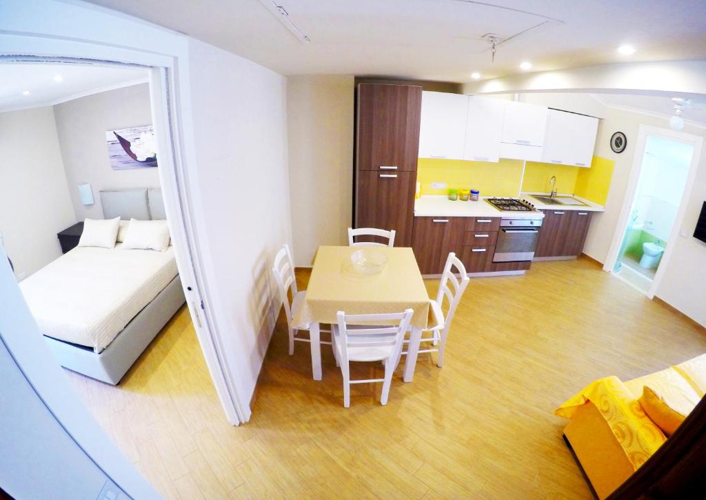 Casa al Vecchio Molo room 1