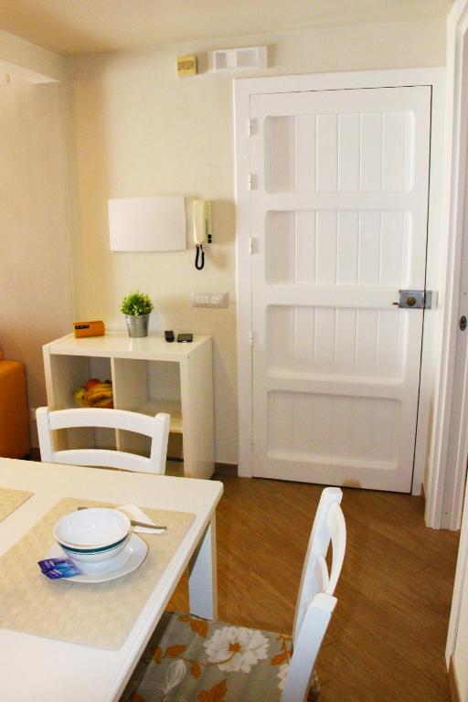 Casa al Vecchio Molo room 2