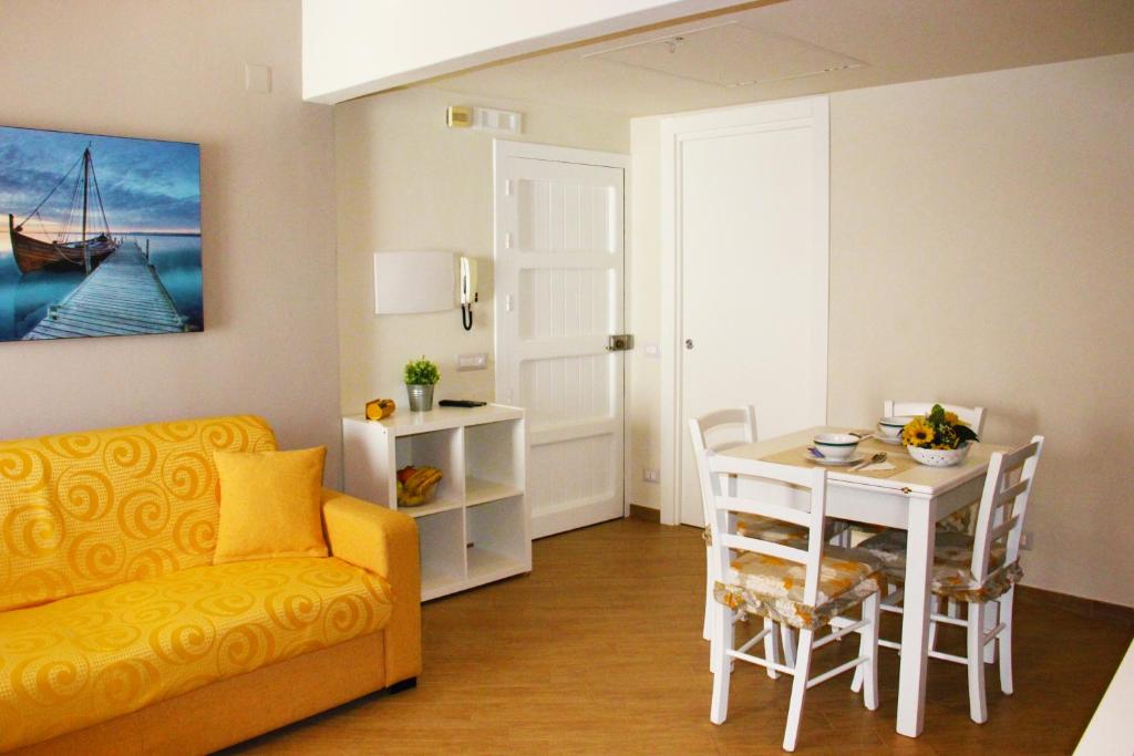 Casa al Vecchio Molo room 3