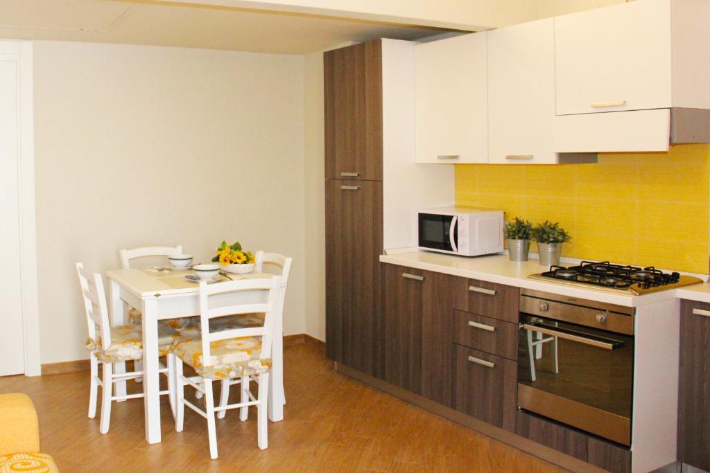 Casa al Vecchio Molo room 5