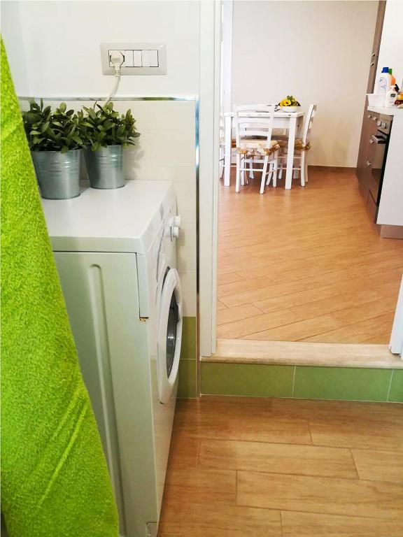 Casa al Vecchio Molo room 6